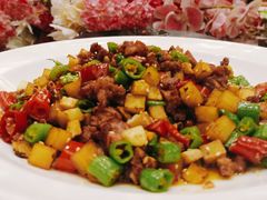 -芭菲盛宴·环球美食(锦城万达广场店)