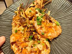 -盛宴自助餐厅(运达喜来登店)