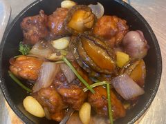 -潮界(LU·ONE凯德晶萃广场店)