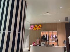 -涨巢·潮玩水疗局