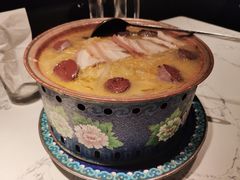 小馆过年菜-奉天小馆·非遗东北菜(济南万象城店)