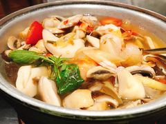 -Thai Alley泰爱里(二沙岛店)