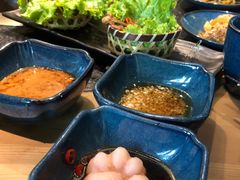 -湊湊火锅·茶憩(上海合生汇店)