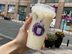 -一只酸奶牛(八一路店)