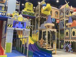 -meland亲子乐园•派对•研学(苏州悠方购物中心店)