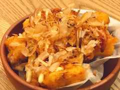 大阪白花菜-gaga(深圳南山益田假日广场店)