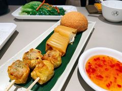 -蔡澜点心·粤菜(西单大悦城店)