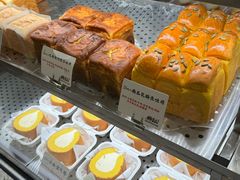 -君之狮子山·轻糖烘焙(松江印象城店)