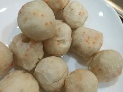 -如意小馆(沿江中路店)