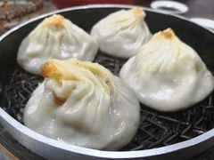 -鲁氏汤包王(长白街店)