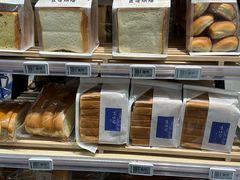 -联华超市(新闸路店)