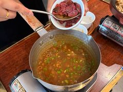 -连鹭海鲜·海肠捞饭·海胆饭(星海店)