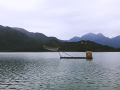 -日月潭