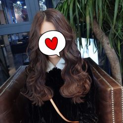 点击看大图 -3AM HAIR SALON烫发染发接发