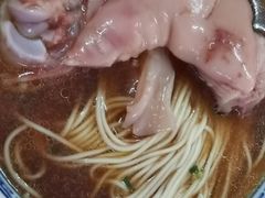 -盛兴面馆(真儒大厦店)