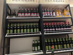 -正通记·哈尔滨烧烤·炭烤鸽子(七宝万科国际店)