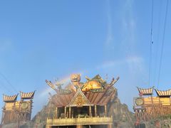 -七彩云南欢乐世界