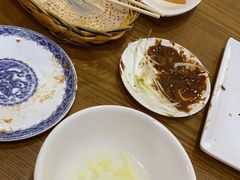 -李连贵熏肉大饼(中街盛京龙城店)
