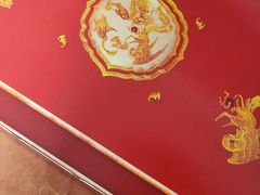 -上海和平饭店维克多咖啡厅 Victor's