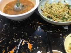 -人民公社大食堂(台湖店)