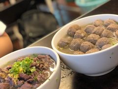 -潮镇老尾牛杂(环城西路店)