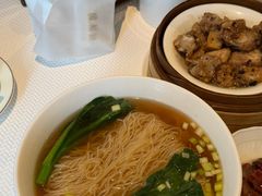 -铭家点心(秦岭路店)