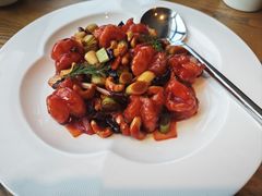 -马仕玖煲·融合菜·酥不腻烤鸭(人大店)
