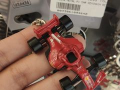 -法拉利主题公园