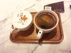 -Peet's 皮爷咖啡(东湖路手作店)