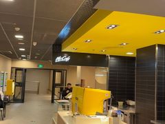 -麦当劳(北京南站店)