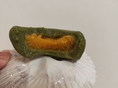 -詹记桃酥(包河万达店)