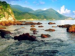 -杨梅坑