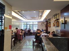 -毛华美食(清扬路店)