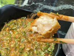 -潮汕美牛肉丸火锅店(天宁寺店)
