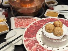 -北门涮肉·铜锅涮肉(南锣鼓巷店)