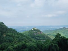 -莫干山风景区