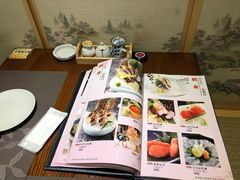 -贵木日本料理·铁板烧(新地假日广场店)