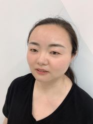 -久匠·野生眉半永久纹眉