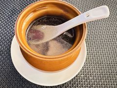 -圣丰索菲特·2 On 988 Café 自助餐厅