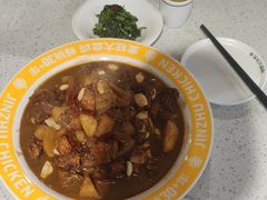 -金柱大盘鸡(和田二街店)