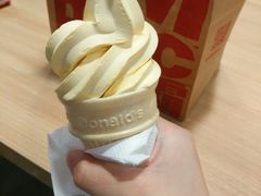 -麦当劳(无锡永乐店)