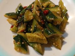 -辣不怕口味虾(凌霄路店)