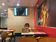 -真功夫(君逸世家店)