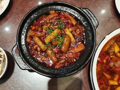-德兴馆(广东路总店)