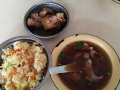 -炬龙牛肉店(新华店)