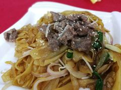 广式炒牛河（特）-鼎珑点心仔(燕塘店)