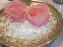 -丰茂烤串(公园店)