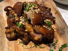 -老周家酱卤猪蹄私房菜(克拉玛依西街店)