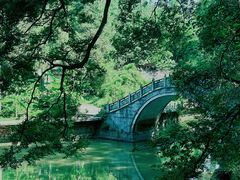 -采石矶景区