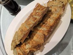 -大眼锅贴水饺(河东店)